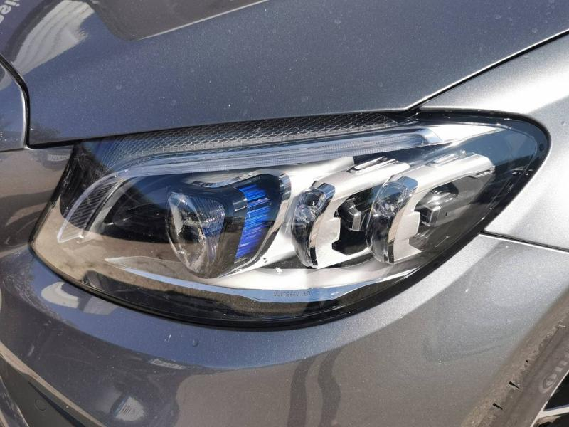 MERCEDES-BENZ Classe C Coupé d’occasion à vendre à AIX-EN-PROVENCE chez AIX AUTOMOBILES (Photo 8)