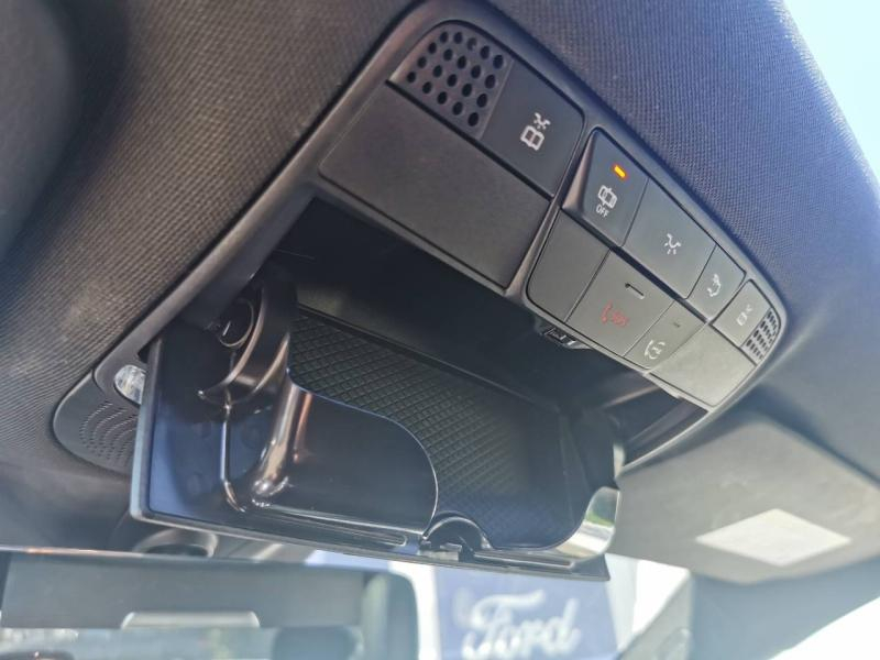 MERCEDES-BENZ Classe C Coupé d’occasion à vendre à AIX-EN-PROVENCE chez AIX AUTOMOBILES (Photo 9)