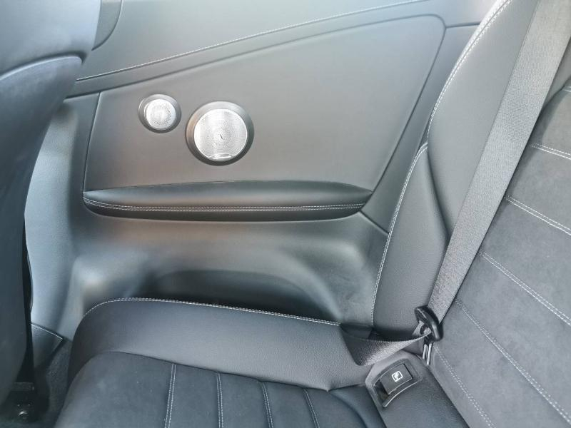 MERCEDES-BENZ Classe C Coupé d’occasion à vendre à AIX-EN-PROVENCE chez AIX AUTOMOBILES (Photo 10)