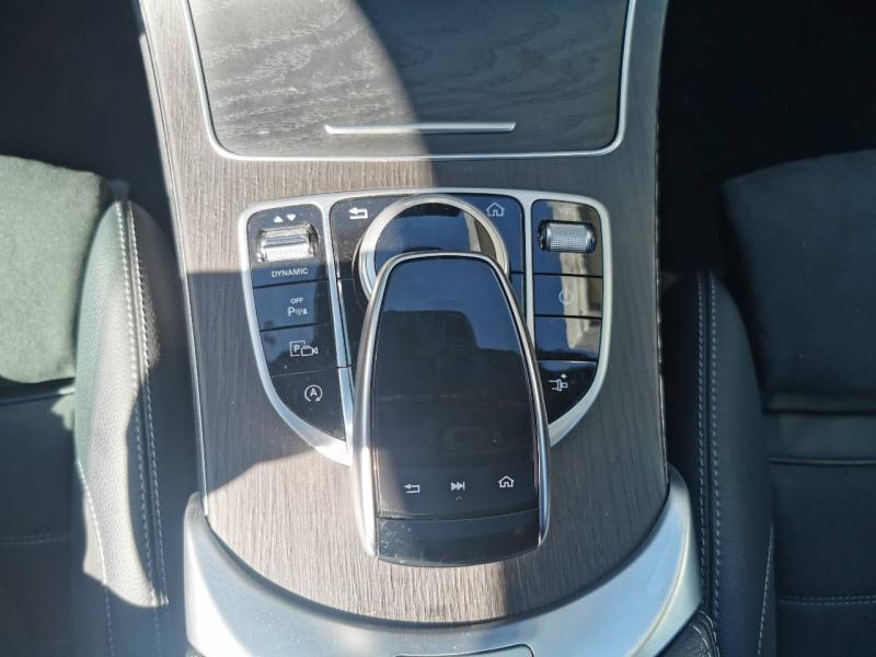 MERCEDES-BENZ Classe C Coupé d’occasion à vendre à AIX-EN-PROVENCE chez AIX AUTOMOBILES (Photo 17)