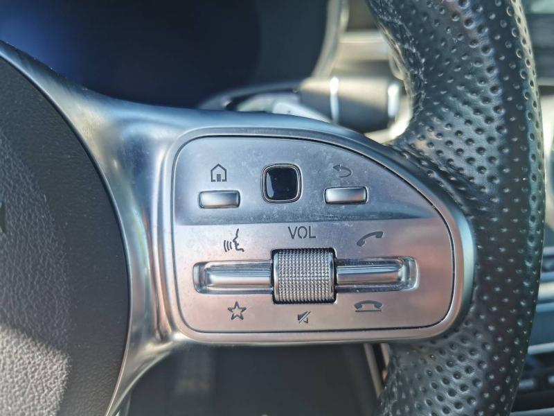 MERCEDES-BENZ Classe C Coupé d’occasion à vendre à AIX-EN-PROVENCE chez AIX AUTOMOBILES (Photo 18)