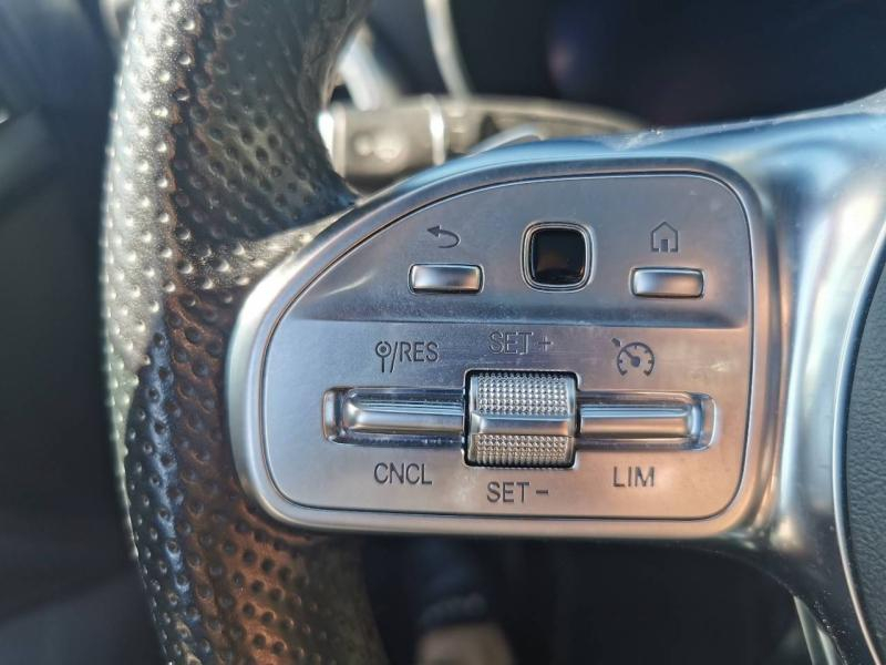 MERCEDES-BENZ Classe C Coupé d’occasion à vendre à AIX-EN-PROVENCE chez AIX AUTOMOBILES (Photo 19)