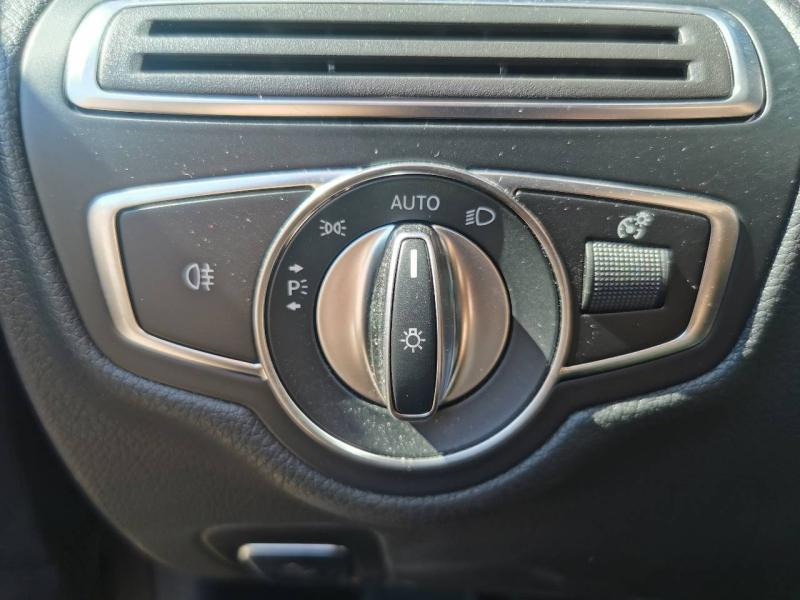 MERCEDES-BENZ Classe C Coupé d’occasion à vendre à AIX-EN-PROVENCE chez AIX AUTOMOBILES (Photo 20)