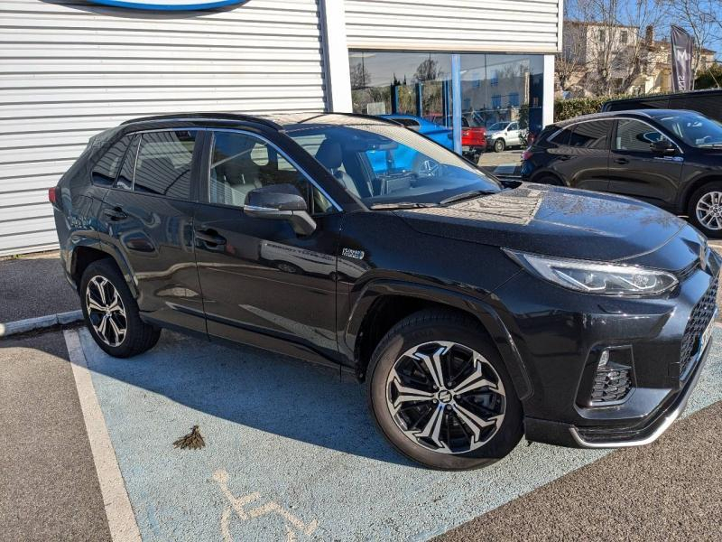 SUZUKI Across d’occasion à vendre à AIX-EN-PROVENCE chez AIX AUTOMOBILES (Photo 4)