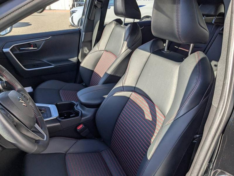 SUZUKI Across d’occasion à vendre à AIX-EN-PROVENCE chez AIX AUTOMOBILES (Photo 9)