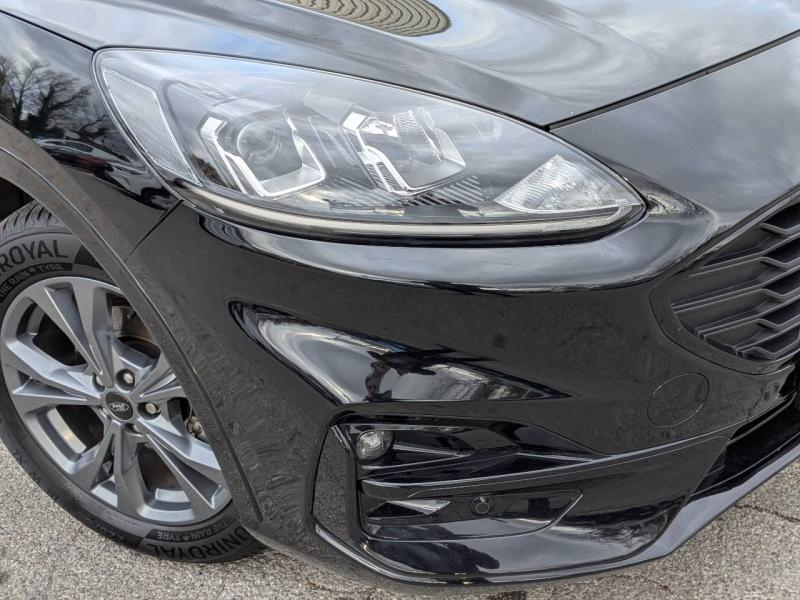 FORD Kuga d’occasion à vendre à AIX-EN-PROVENCE chez AIX AUTOMOBILES (Photo 3)