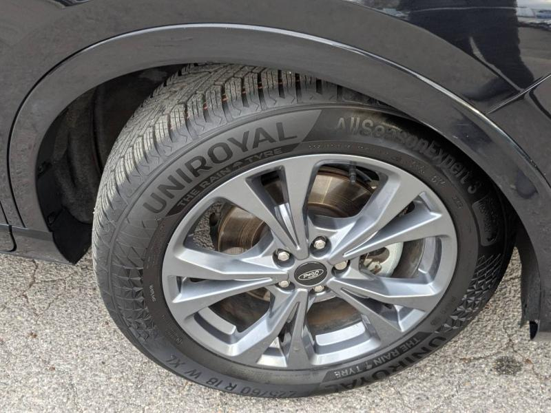 FORD Kuga d’occasion à vendre à AIX-EN-PROVENCE chez AIX AUTOMOBILES (Photo 4)