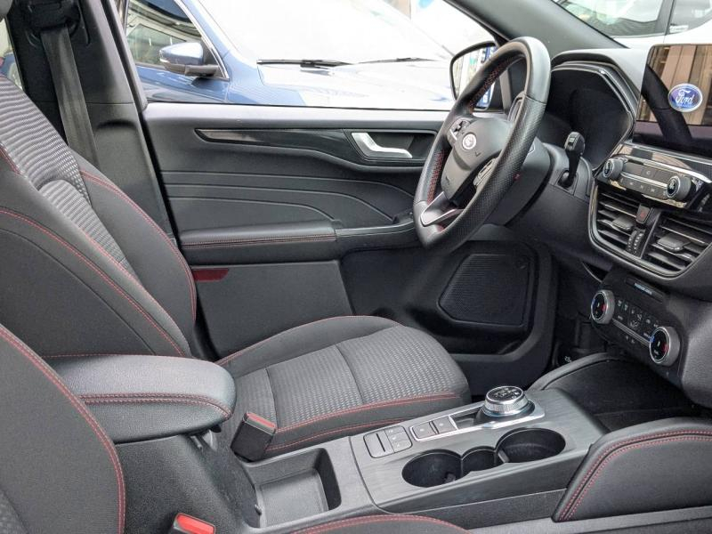 FORD Kuga d’occasion à vendre à AIX-EN-PROVENCE chez AIX AUTOMOBILES (Photo 9)