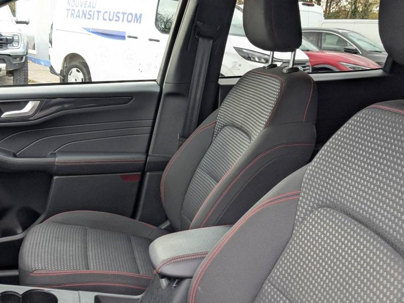 FORD Kuga d’occasion à vendre à AIX-EN-PROVENCE chez AIX AUTOMOBILES (Photo 14)