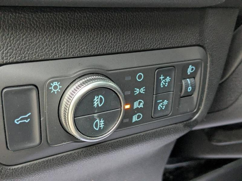 FORD Kuga d’occasion à vendre à AIX-EN-PROVENCE chez AIX AUTOMOBILES (Photo 15)