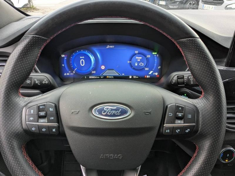 FORD Kuga d’occasion à vendre à AIX-EN-PROVENCE chez AIX AUTOMOBILES (Photo 17)