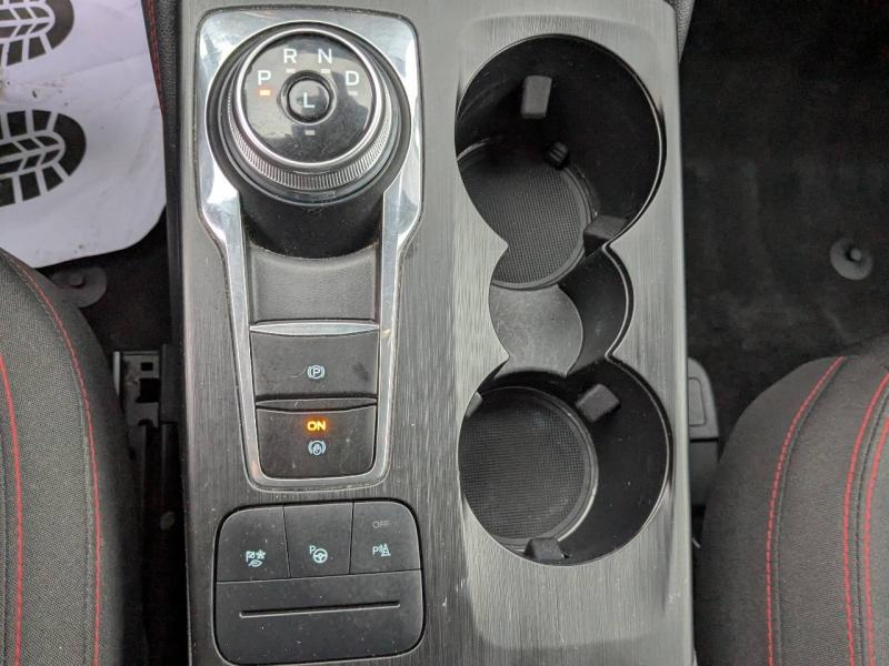 FORD Kuga d’occasion à vendre à AIX-EN-PROVENCE chez AIX AUTOMOBILES (Photo 20)