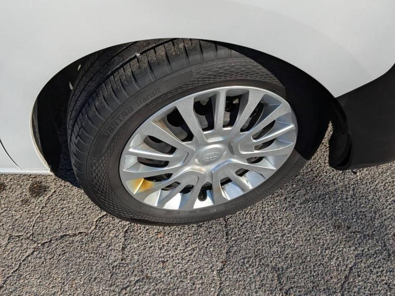 TOYOTA ProAce VUL d’occasion à vendre à AIX-EN-PROVENCE chez AIX AUTOMOBILES (Photo 4)