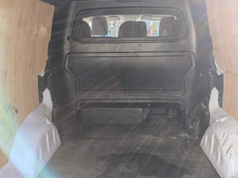 TOYOTA ProAce VUL d’occasion à vendre à AIX-EN-PROVENCE chez AIX AUTOMOBILES (Photo 8)