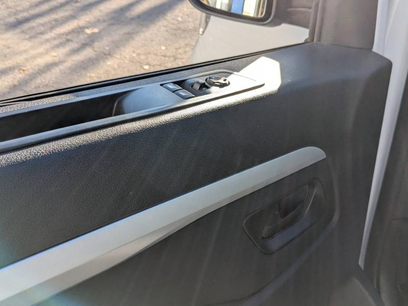 TOYOTA ProAce VUL d’occasion à vendre à AIX-EN-PROVENCE chez AIX AUTOMOBILES (Photo 10)