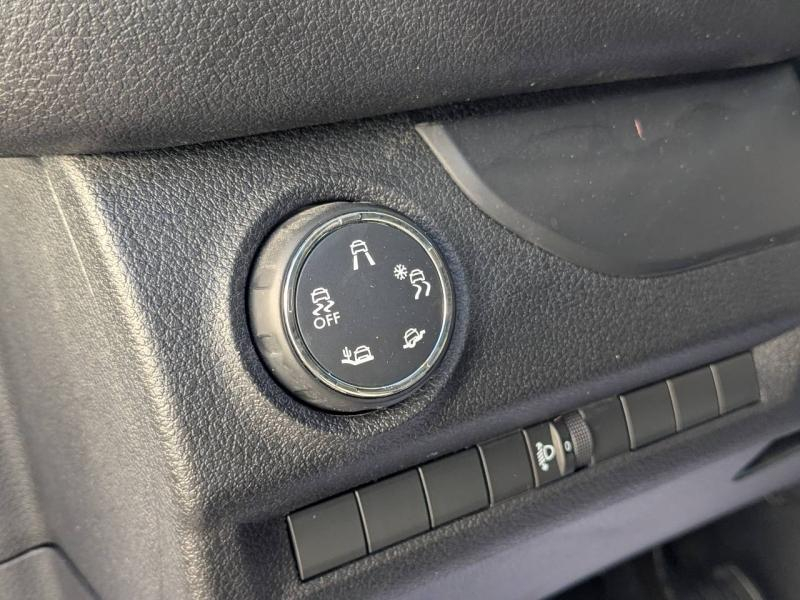 TOYOTA ProAce VUL d’occasion à vendre à AIX-EN-PROVENCE chez AIX AUTOMOBILES (Photo 11)