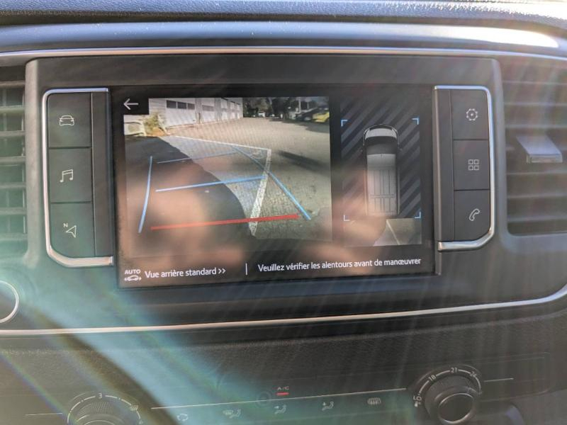 TOYOTA ProAce VUL d’occasion à vendre à AIX-EN-PROVENCE chez AIX AUTOMOBILES (Photo 17)