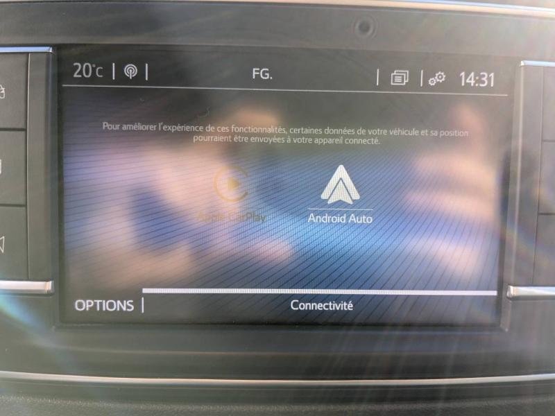 TOYOTA ProAce VUL d’occasion à vendre à AIX-EN-PROVENCE chez AIX AUTOMOBILES (Photo 18)