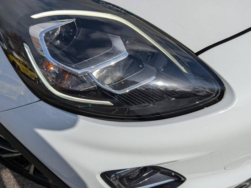 FORD Puma d’occasion à vendre à AIX-EN-PROVENCE chez AIX AUTOMOBILES (Photo 3)