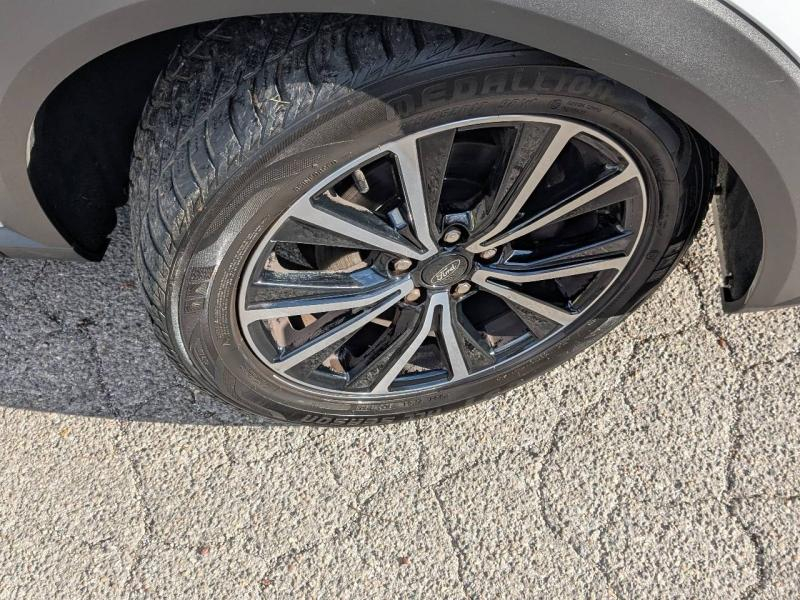 FORD Puma d’occasion à vendre à AIX-EN-PROVENCE chez AIX AUTOMOBILES (Photo 4)