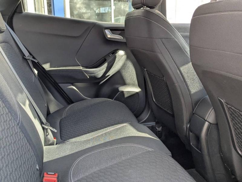 FORD Puma d’occasion à vendre à AIX-EN-PROVENCE chez AIX AUTOMOBILES (Photo 6)