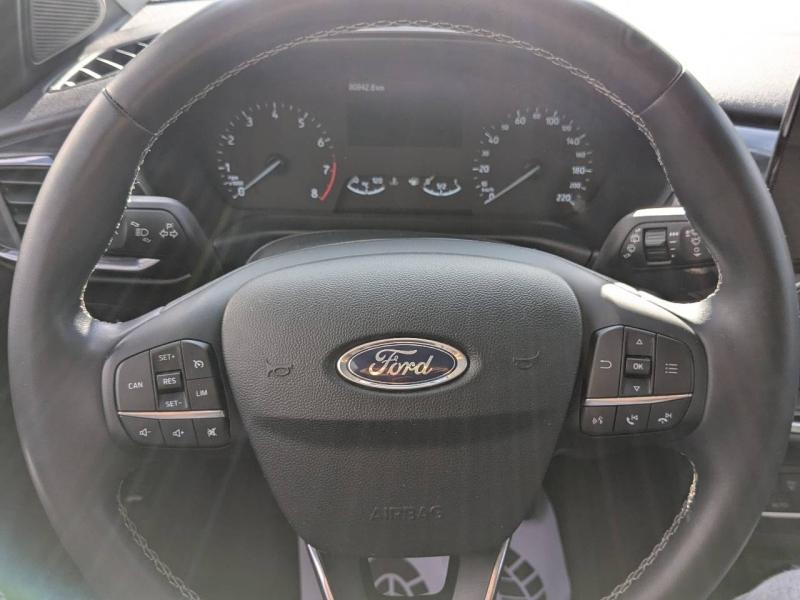 FORD Puma d’occasion à vendre à AIX-EN-PROVENCE chez AIX AUTOMOBILES (Photo 12)