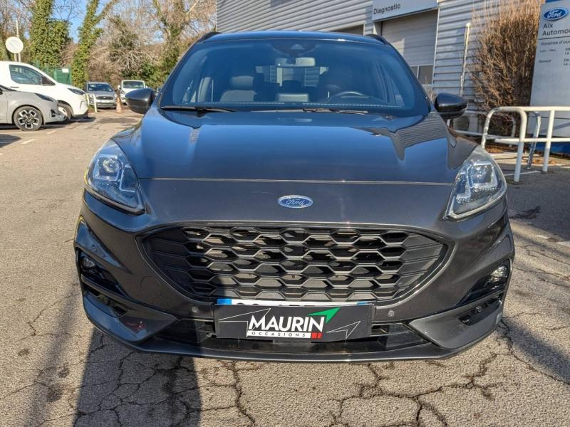 FORD Kuga d’occasion à vendre à AIX-EN-PROVENCE chez AIX AUTOMOBILES (Photo 3)