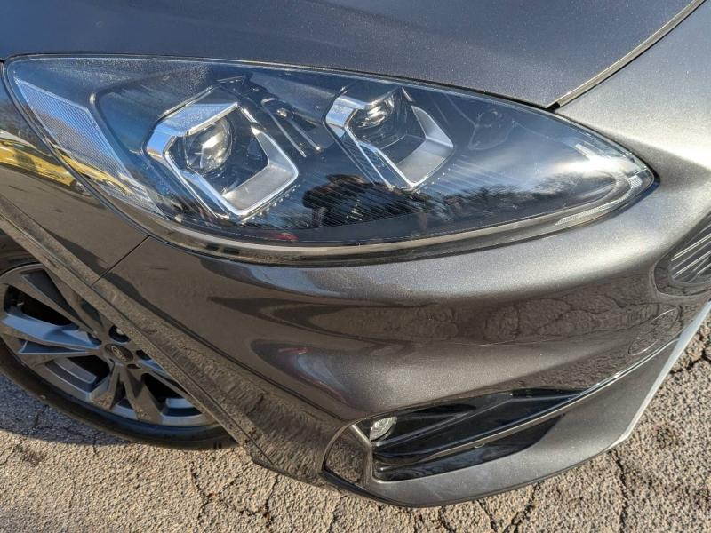 FORD Kuga d’occasion à vendre à AIX-EN-PROVENCE chez AIX AUTOMOBILES (Photo 4)