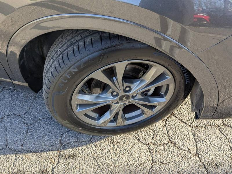 FORD Kuga d’occasion à vendre à AIX-EN-PROVENCE chez AIX AUTOMOBILES (Photo 5)