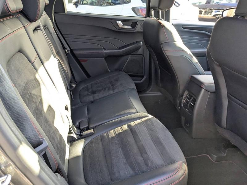 FORD Kuga d’occasion à vendre à AIX-EN-PROVENCE chez AIX AUTOMOBILES (Photo 8)