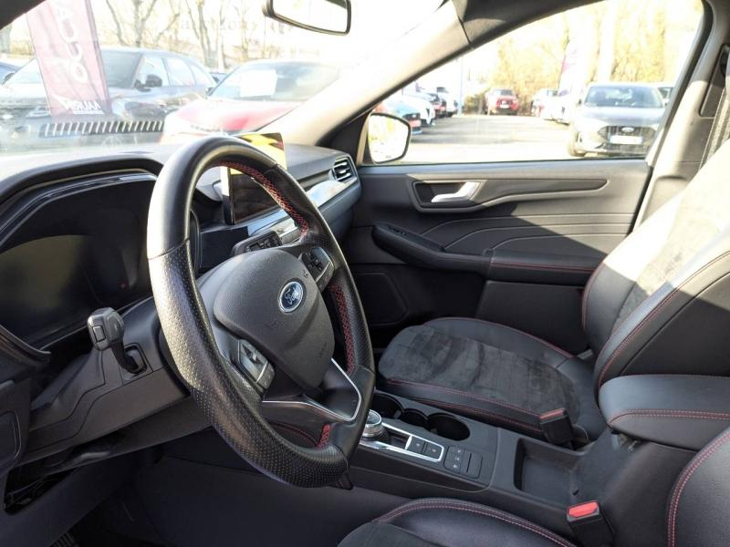 FORD Kuga d’occasion à vendre à AIX-EN-PROVENCE chez AIX AUTOMOBILES (Photo 15)