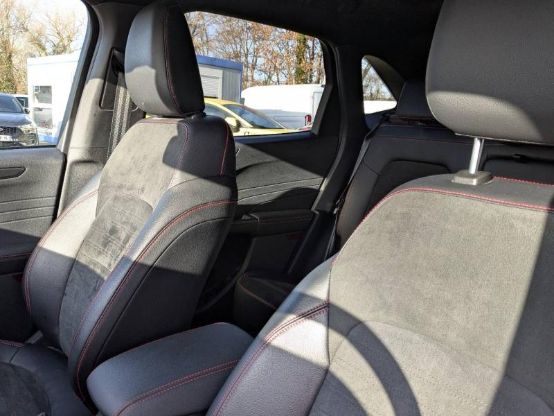 FORD Kuga d’occasion à vendre à AIX-EN-PROVENCE chez AIX AUTOMOBILES (Photo 16)