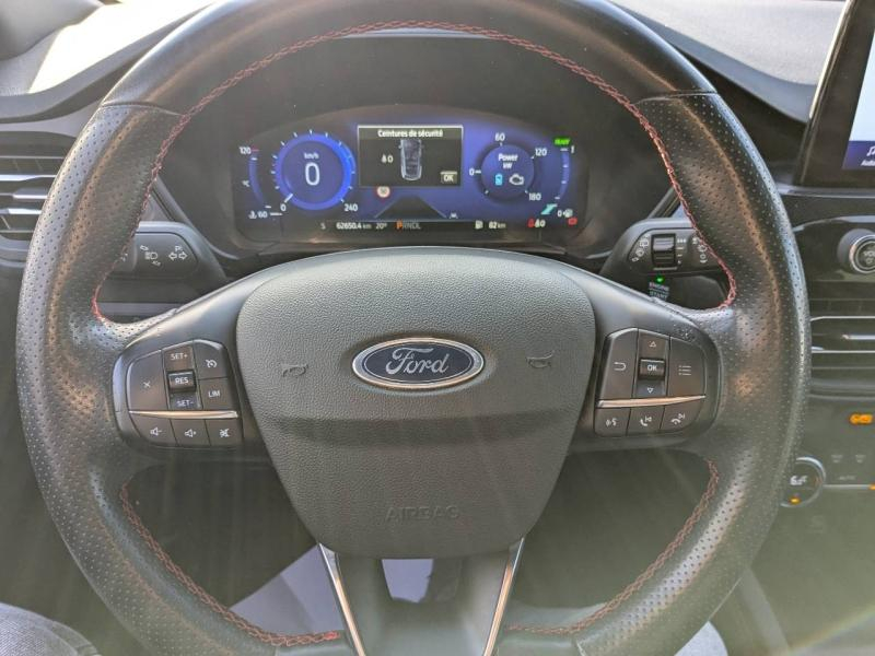 FORD Kuga d’occasion à vendre à AIX-EN-PROVENCE chez AIX AUTOMOBILES (Photo 17)
