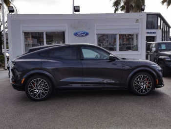 FORD Mustang Mach-E d’occasion à vendre à AIX-EN-PROVENCE