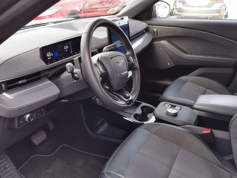 FORD Mustang Mach-E d’occasion à vendre à AIX-EN-PROVENCE chez AIX AUTOMOBILES (Photo 3)