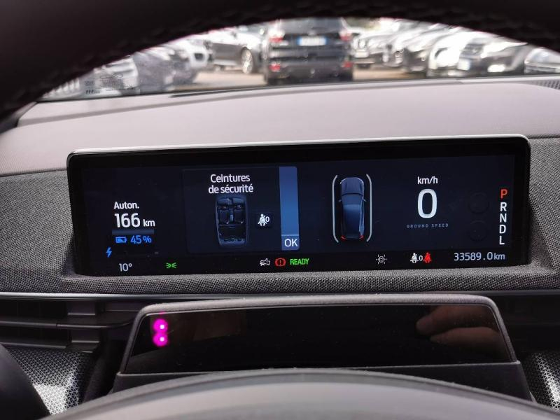 FORD Mustang Mach-E d’occasion à vendre à AIX-EN-PROVENCE chez AIX AUTOMOBILES (Photo 8)