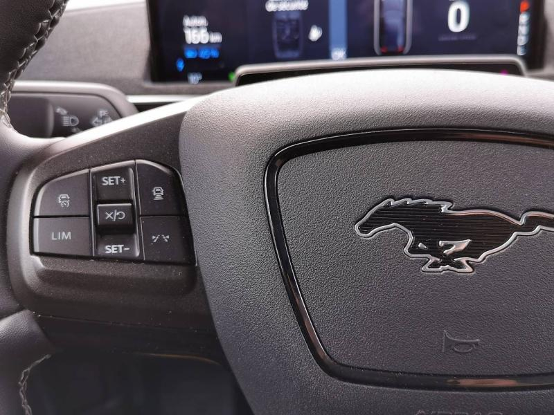 FORD Mustang Mach-E d’occasion à vendre à AIX-EN-PROVENCE chez AIX AUTOMOBILES (Photo 9)