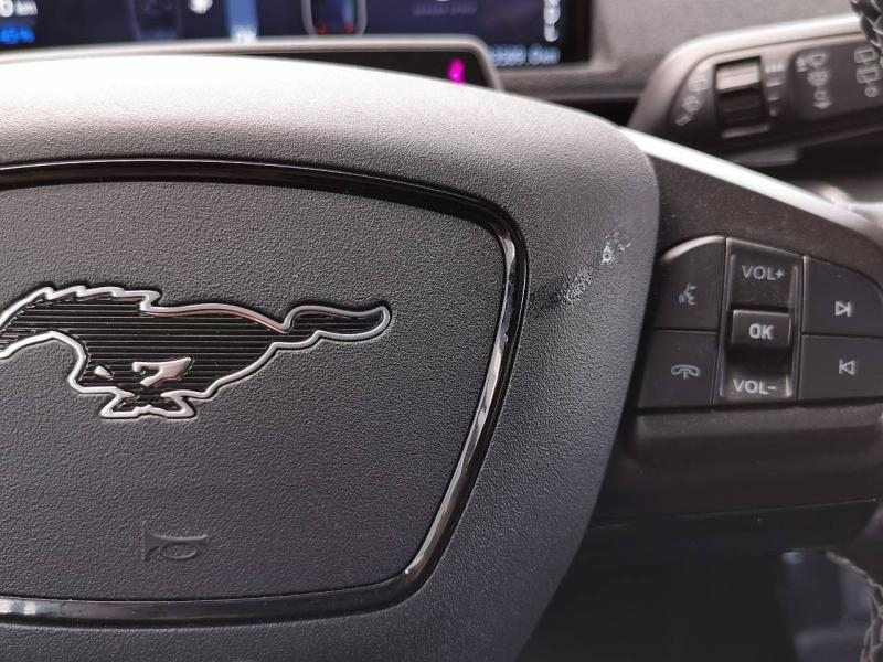 FORD Mustang Mach-E d’occasion à vendre à AIX-EN-PROVENCE chez AIX AUTOMOBILES (Photo 10)