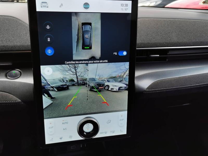 FORD Mustang Mach-E d’occasion à vendre à AIX-EN-PROVENCE chez AIX AUTOMOBILES (Photo 13)