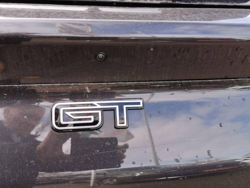 FORD Mustang Mach-E d’occasion à vendre à AIX-EN-PROVENCE chez AIX AUTOMOBILES (Photo 16)