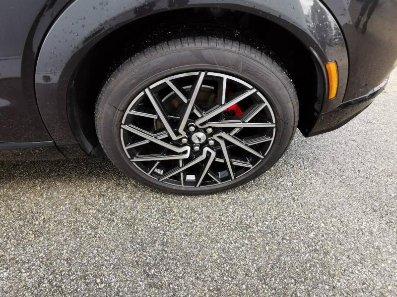 FORD Mustang Mach-E d’occasion à vendre à AIX-EN-PROVENCE chez AIX AUTOMOBILES (Photo 18)
