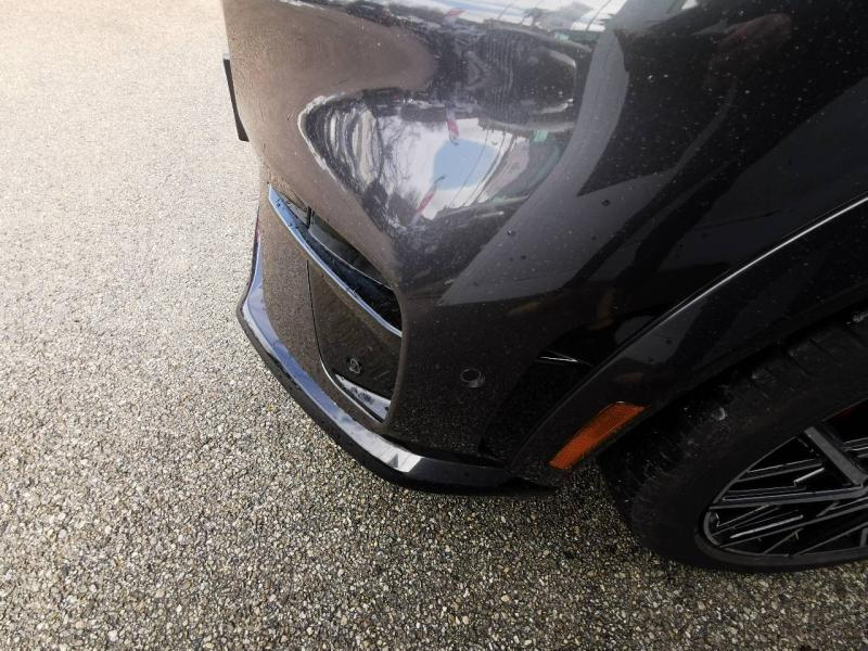 FORD Mustang Mach-E d’occasion à vendre à AIX-EN-PROVENCE chez AIX AUTOMOBILES (Photo 20)