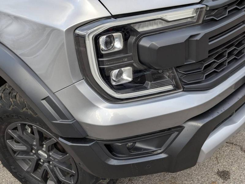 FORD Ranger VUL d’occasion à vendre à AIX-EN-PROVENCE chez AIX AUTOMOBILES (Photo 3)