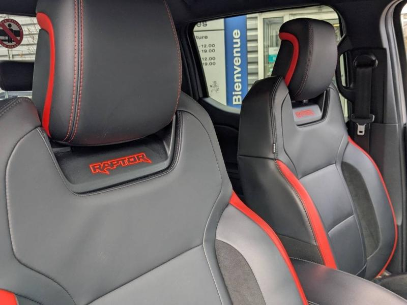 FORD Ranger VUL d’occasion à vendre à AIX-EN-PROVENCE chez AIX AUTOMOBILES (Photo 6)