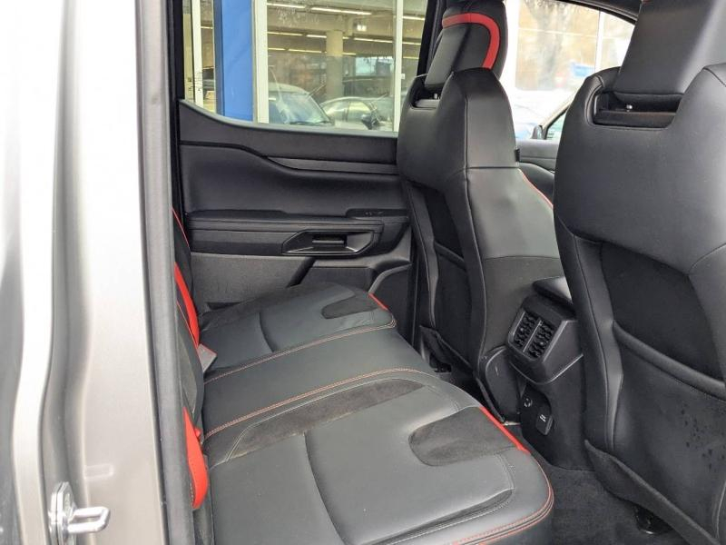 FORD Ranger VUL d’occasion à vendre à AIX-EN-PROVENCE chez AIX AUTOMOBILES (Photo 7)