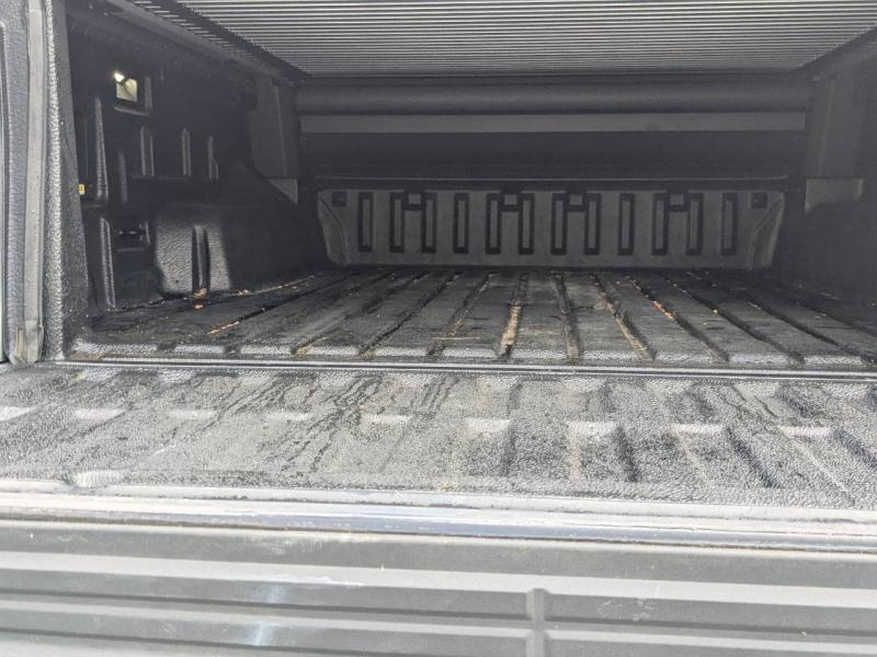 FORD Ranger VUL d’occasion à vendre à AIX-EN-PROVENCE chez AIX AUTOMOBILES (Photo 9)