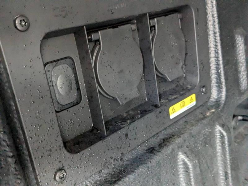 FORD Ranger VUL d’occasion à vendre à AIX-EN-PROVENCE chez AIX AUTOMOBILES (Photo 10)