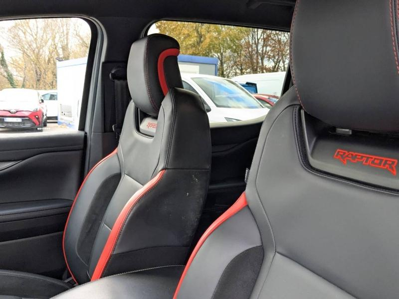 FORD Ranger VUL d’occasion à vendre à AIX-EN-PROVENCE chez AIX AUTOMOBILES (Photo 14)