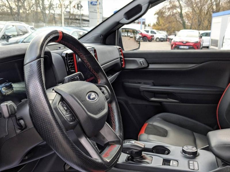 FORD Ranger VUL d’occasion à vendre à AIX-EN-PROVENCE chez AIX AUTOMOBILES (Photo 15)