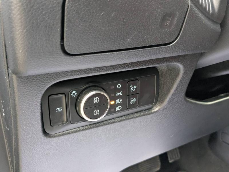 FORD Ranger VUL d’occasion à vendre à AIX-EN-PROVENCE chez AIX AUTOMOBILES (Photo 16)